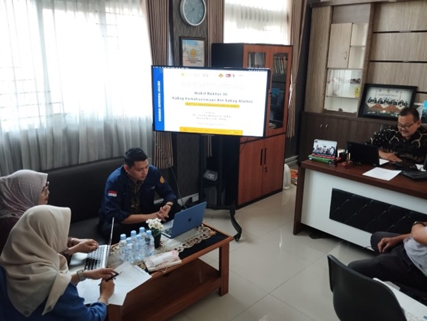 Audit Mutu Internal IPI Garut 2021-2022: Menjaga Konsistensi Mutu Akademik