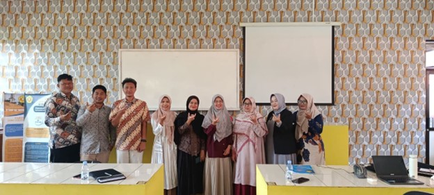 BPM IPI Garut Gelar REM Semester Genap 2024/2025: Tindak Lanjut Evaluasi dan Persiapan Audit Mutu Internal