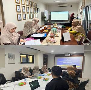 BPM IPI Garut Lakukan Benchmarking ke Universitas Islam Negeri (UIN) Sunan Kalijaga dan Universitas Islam Indonesia (UII) di Yogyakarta untuk Tingkatkan Penjaminan Mutu